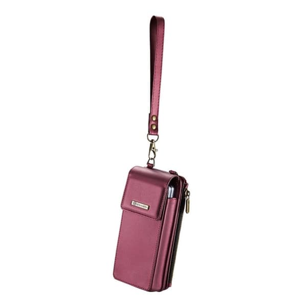 Mobilveske CaseMe ME50 Samsung Galaxy Z Fold 3 - Dragon Fruit