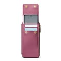 Miniatyrbilde 2 av 5: Mobilveske CaseMe ME50 Samsung Galaxy Z Fold 3 - Dragon Fruit