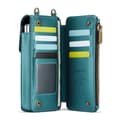 Miniatyrbillede 3 af 5: Mobilpung CaseMe ME50 Samsung Galaxy Z Fold 3 - Petrol