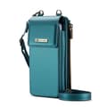 Miniatyrbillede 1 af 5: Mobilpung CaseMe ME50 Samsung Galaxy Z Fold 3 - Petrol