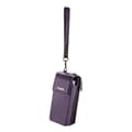 Miniatyrbilde 4 av 5: Mobilveske CaseMe ME50 Samsung Galaxy Z Fold 4 - Misty Purple