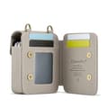 Pikkukuva 3 / 5: Puhelinlaukku CaseMe ME50 Samsung Galaxy Z Flip 6 - Stone Mist