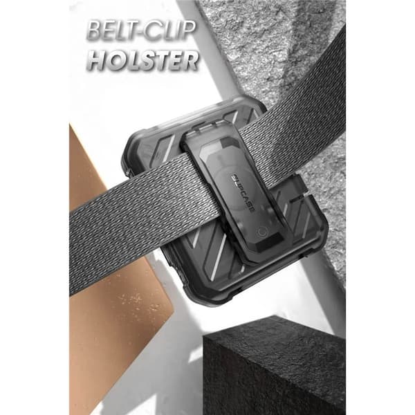 SUPCASE UB Pro Samsung Galaxy Z Flip 6 - Guldan