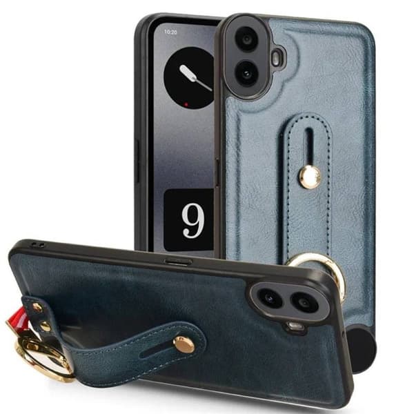LCC ring skal Nothing CMF Phone 1 - Royal Blue