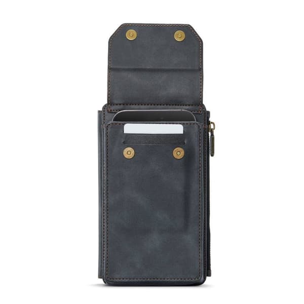 Universal mobilveske CaseMe ME40 - Shadow Moss