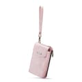 Pikkukuva 5 / 6: Universal matkapuhelinlaukku CaseMe ME40 - Blush Pink