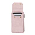 Pikkukuva 2 / 6: Universal matkapuhelinlaukku CaseMe ME40 - Blush Pink