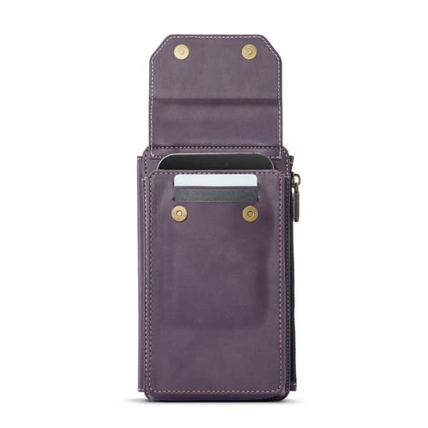 Universal mobilväska CaseMe ME40 - Misty Purple