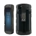 Miniatyrbillede 1 af 2: Mobilcover Mobilis ZEBRA TC53/58 Sort