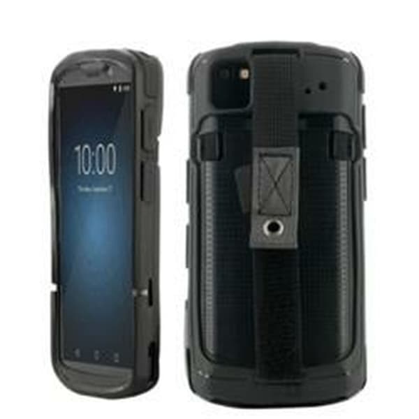 Mobilcover Mobilis ZEBRA TC53/58 Sort