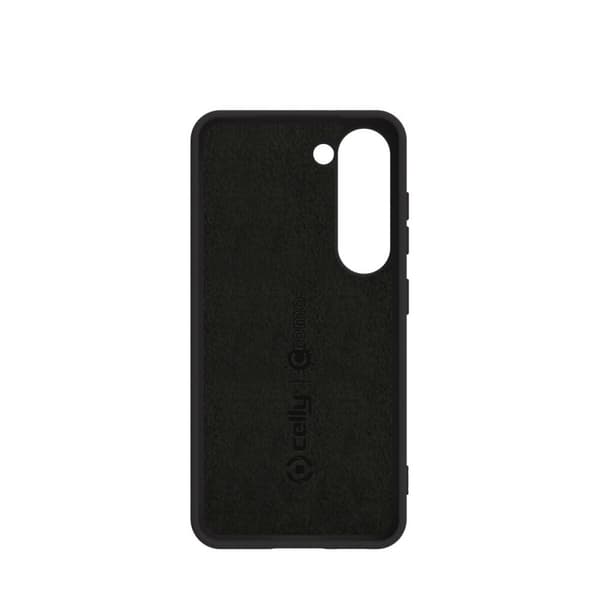Mobilcover Celly Samsung Galaxy S23 5G Sort