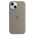 Miniatyrbillede 2 af 2: Mobilcover Apple 6,7" Grå iPhone 15 Plus