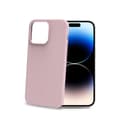 Miniatyrbillede 2 af 2: Mobilcover Celly iPhone 15 Pro Pink
