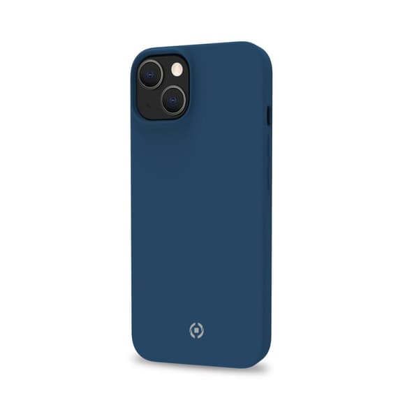 Puhelinsuoja Celly iPhone 14 Plus Musta Sininen