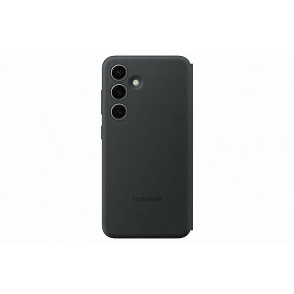 Mobilcover Samsung S24 Sort