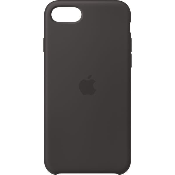 Puhelinsuoja Apple   Musta Harmaa APPLE iPhone SE