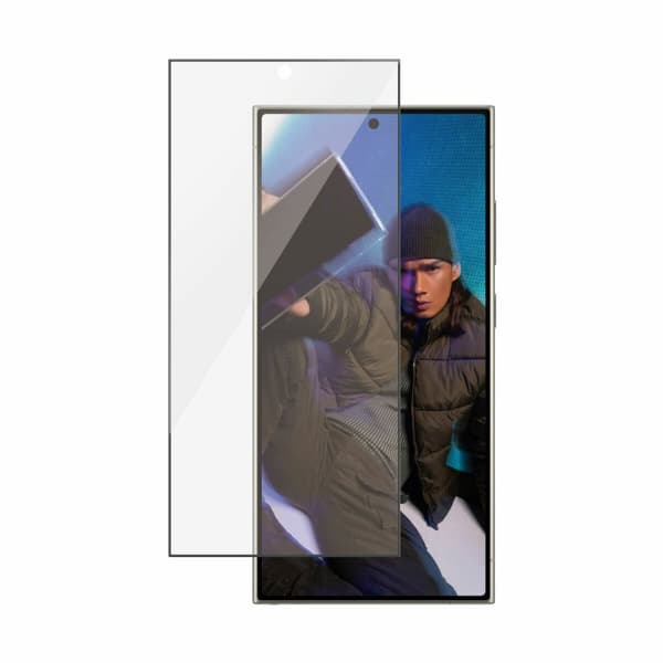 Mobil skærmprojektor Panzer Glass SAFE95668 Samsung Galaxy S24 Ultra