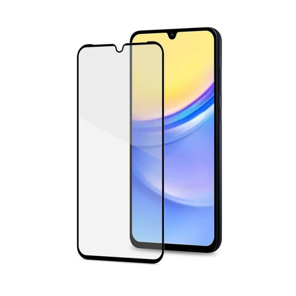 Skærmbeskytter Celly GALAXY A15