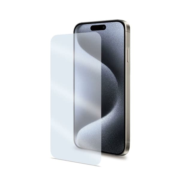Mobil skærmprojektor Celly EASY1054SP iPhone 15 Pro