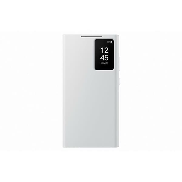 Mobilcover Samsung S24 ULTRA Hvid