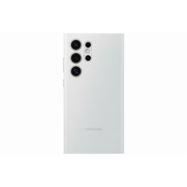 Mobilcover Samsung S24 ULTRA Hvid