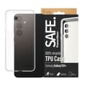 Pikkukuva 1 / 4: Matkapuhelimen näytönsuoja Panzer Glass SAFE95673 Samsung Galaxy S24 Plus