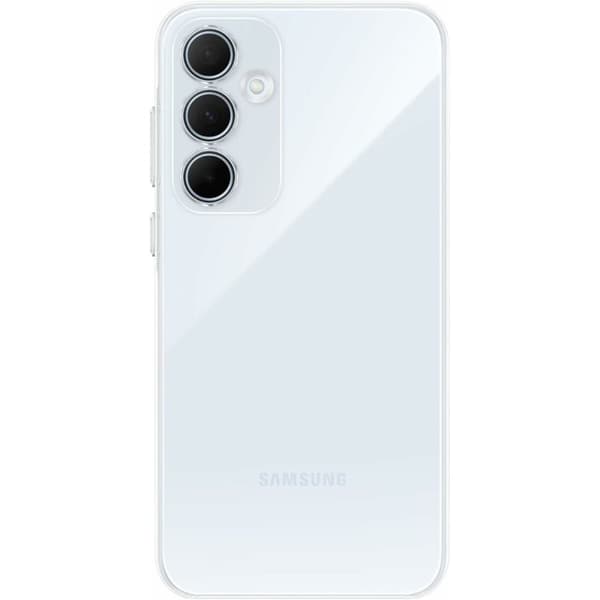 Puhelinsuoja Samsung EF-QA356CTEGWW Läpinäkyvä Galaxy A35