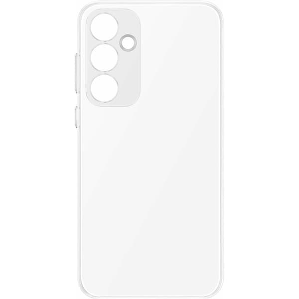 Puhelinsuoja Samsung EF-QA356CTEGWW Läpinäkyvä Galaxy A35