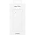 Pikkukuva 1 / 3: Puhelinsuoja Samsung EF-QA356CTEGWW Läpinäkyvä Galaxy A35
