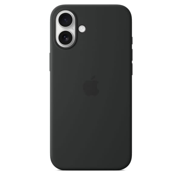 Apple Iphone 16 Plus Silikonikotelo Magsafella