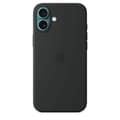 Pikkukuva 2 / 5: Apple Iphone 16 Plus Silikonikotelo Magsafella