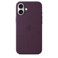 Pikkukuva 4 / 5: Apple Iphone 16 Plus Silikonikotelo Magsafella