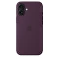 Pikkukuva 5 / 5: Apple Iphone 16 Plus Silikonikotelo Magsafella