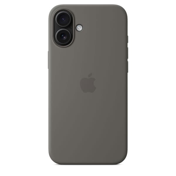 Apple Iphone 16 Plus Silikonecover Med Magsafe