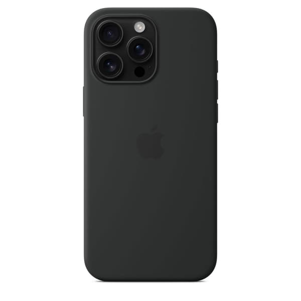 Apple Iphone 16 Pro Max Silikonikotelo Magsafella
