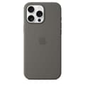 Miniatyrbillede 3 af 4: Apple Iphone 16 Pro Max Silikonecover Med Magsafe