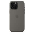 Miniatyrbillede 4 af 4: Apple Iphone 16 Pro Max Silikonecover Med Magsafe