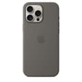 Miniatyrbillede 2 af 4: Apple Iphone 16 Pro Max Silikonecover Med Magsafe