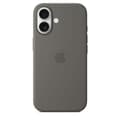 Miniatyrbillede 4 af 6: Apple Iphone 16 Silikonecover Med Magsafe