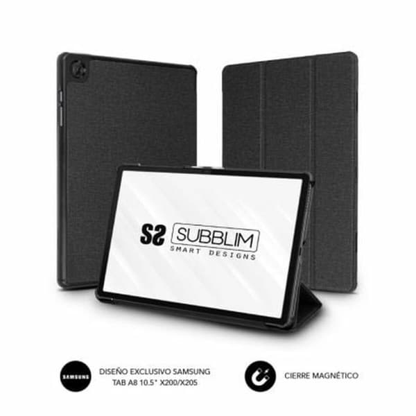 Tabletin kuori Subblim SUBCST-5SC020 Musta 10,5"