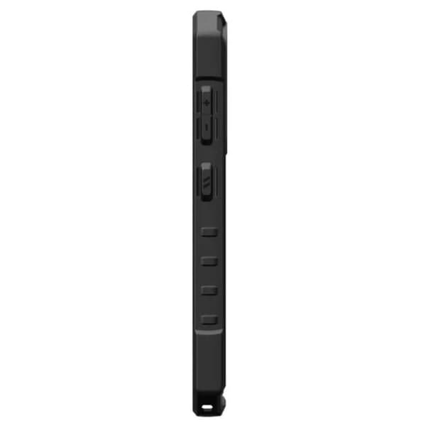 Urban Armour Gear Pathfinder-fodral Samsung Galaxy S24 Plus-fodral [Officiellt certifierad Designad för Samsung, trådlös laddning