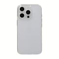 Miniatyrbild 3 av 4: Ultra-thin 0.7 four-pack U Case iPhone 16 Pro White