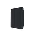 Miniatyrbild 3 av 4: Skyddsfodral för iPad Air/Pro 11 - stm goods - Folio Studio - Flera positioner - Svart