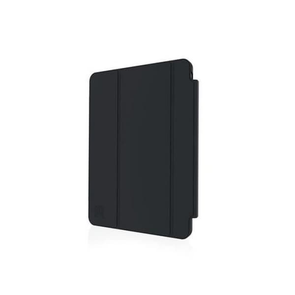Skyddsfodral för iPad Air/Pro 11 - stm goods - Folio Studio - Flera positioner - Svart