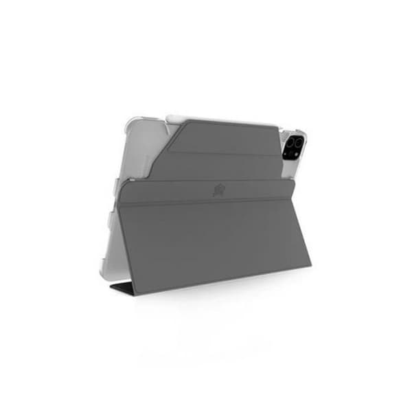 Skyddsfodral för iPad Air/Pro 11 - stm goods - Folio Studio - Flera positioner - Svart