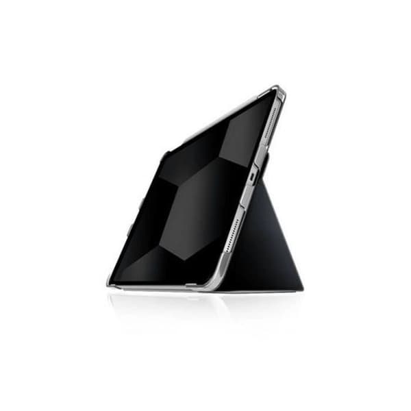 Skyddsfodral för iPad Air/Pro 11 - stm goods - Folio Studio - Flera positioner - Svart