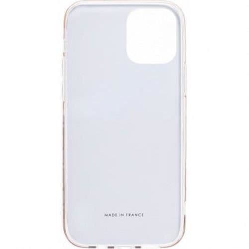 Fodral till iPhone 12 / 12 Pro Saint Germain med 3D-design ARTEFAKT Pink