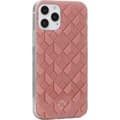 Miniatyrbild 2 av 4: Fodral till iPhone 12 / 12 Pro Saint Germain med 3D-design ARTEFAKT Pink