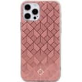 Miniatyrbild 1 av 4: Fodral till iPhone 12 / 12 Pro Saint Germain med 3D-design ARTEFAKT Pink