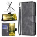 Miniatyrbild 4 av 6: iPhone 16 Pro Fodral Solid Shark Svart